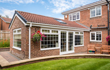 Goadby Marwood house extension leads