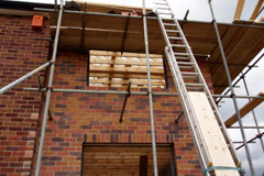 house extensions Goadby Marwood